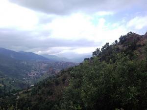 La Montagne d' Addekar