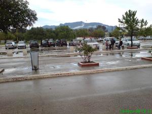 Mont Gouraya (Bejaia)