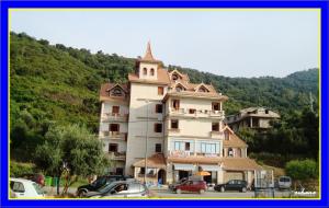 Chateau de la corniche