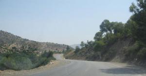 Biziou route-ver-Seddouk