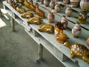 Céramique en tous genres