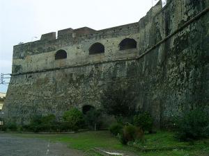 Fort Antique