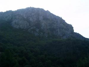 Montagnes Rocailleuses