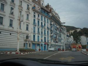 Route du Centre Ville