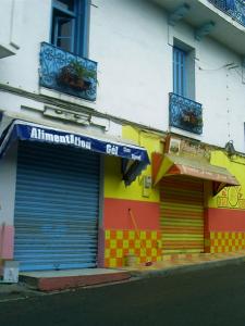 Couleurs Folkloriques
