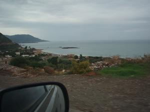 Côte Méditerranéenne