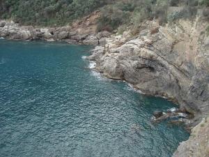 PROMENADE AIGUADES(Corniche)
