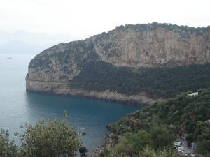 PROMENADE(CAP BOUAK)