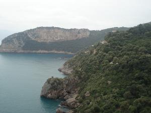 PROMENADE /CAP BOUAK