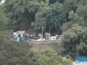 PROMENADE /Placette des AIGUADES