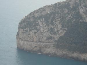 PROMENADE / CAP BOUAK