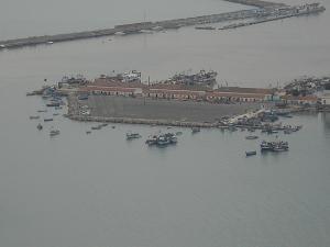 PROMENADE (Port de peche)