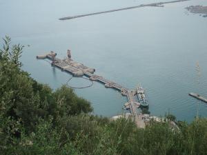 PROMENADE (Port petrolier)