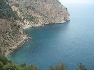 PROMENADE/ LES PETITES SALINES