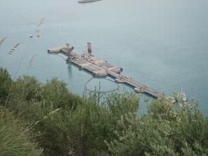 PROMENADE (Port petrolier)