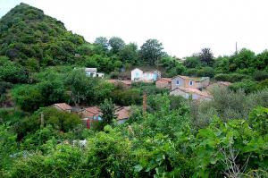 Petit Village Paisible