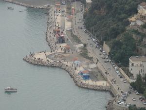 PROMENADE(La brise de mer)