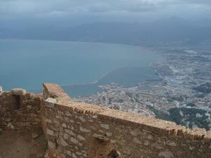 LES REMPARTS DU FORT