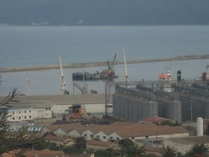 Port de Bejaia