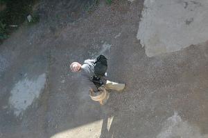 Réparateur de Tamis