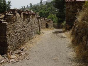 Furnan sous le soleil