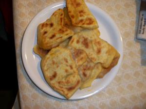 Mhadjeb Harine ou Skhounine