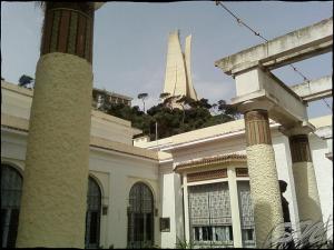 Le musée des Beaux Arts