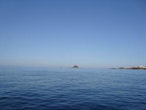 Nizla l'ile des Pisans