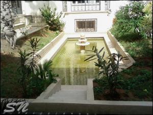 Le musée des beaux arts