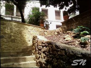 Le musée des beaux arts