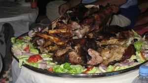 Méchoui Traditionnel