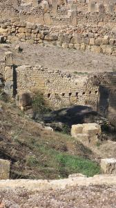 Ruines Romaine