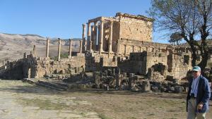 Ruines Romaines