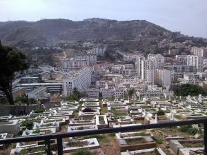 el Kettar cote Bab Jedide