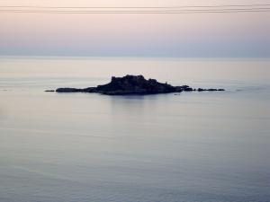 L'ile des pisans NIZLA