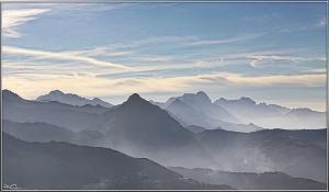 Le Bleu du Djurdjura