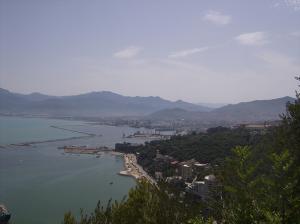 Bejaia