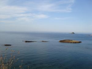 L'ile des Pisans NIZLA Boulimat