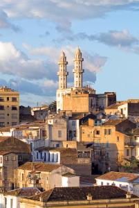 Minaret de la Grande Mosquée