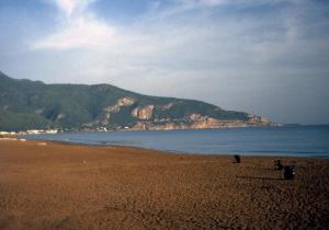 Baie de Bejaia