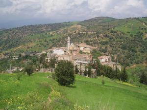 Mosquée à Bejaia (Algeria)