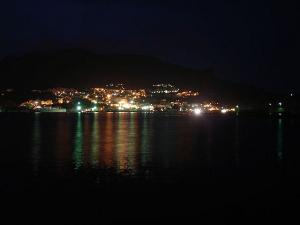 Béjaia la Nuit