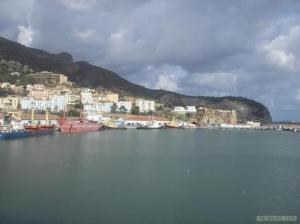 Bejaia (Port petrolier)