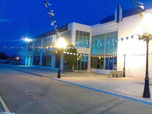 Aéroport de Bejaïa