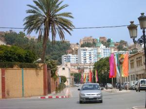 Bejaia Centre VIlle