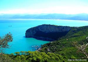 Bejaia-Aiguades