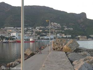 Bejaia-Port