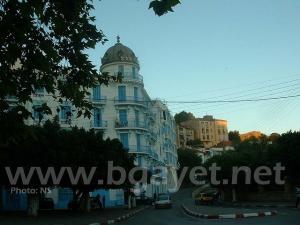 Bejaia ma ville
