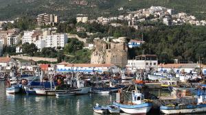 Béjaia Port de Plaisance
