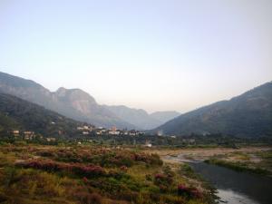 Bejaia Village Ouled Aiche